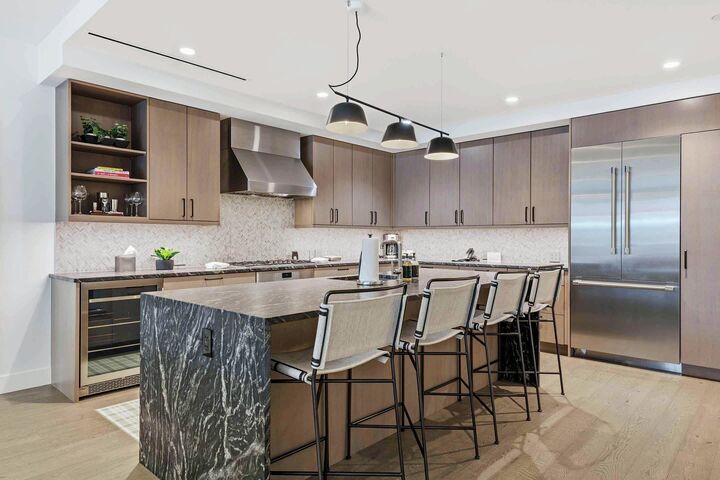 #209 - Kitchen