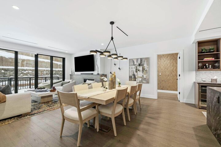 #209 - Dining Area