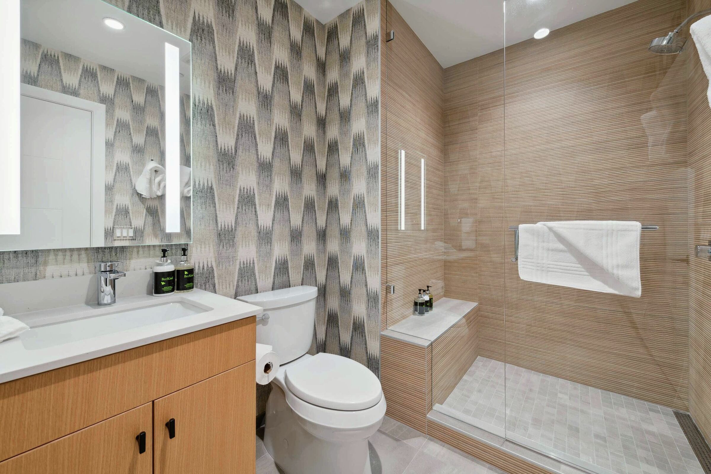#210 - Bathroom