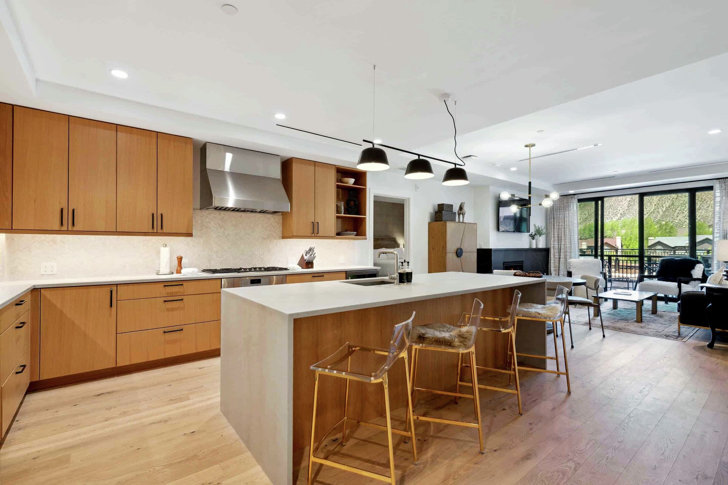 #210 - Kitchen