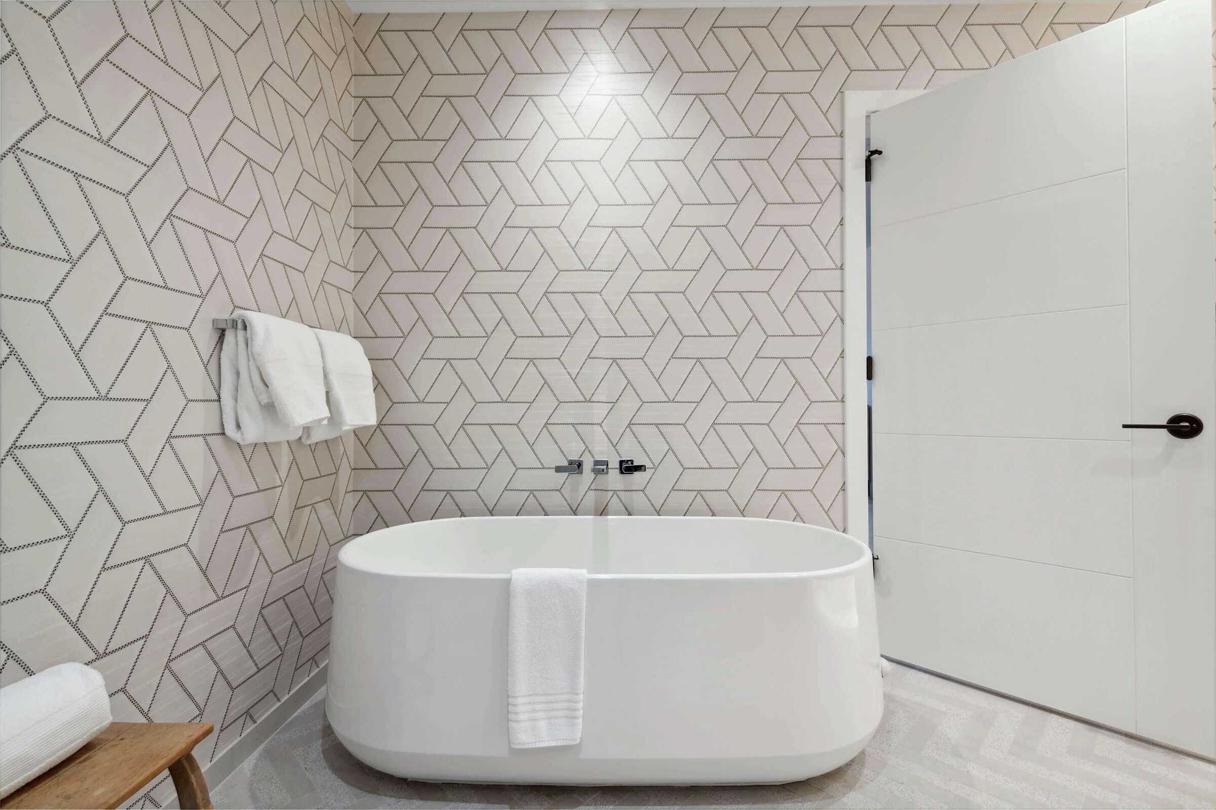 #210 - Master Ensuite Bathroom