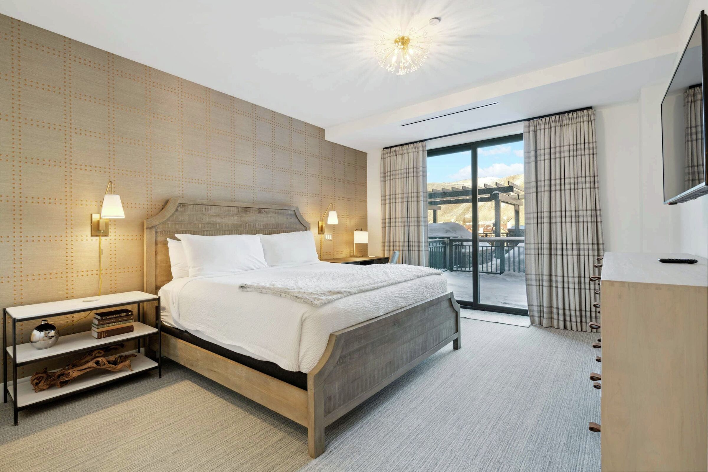 #210 - Master Bedroom