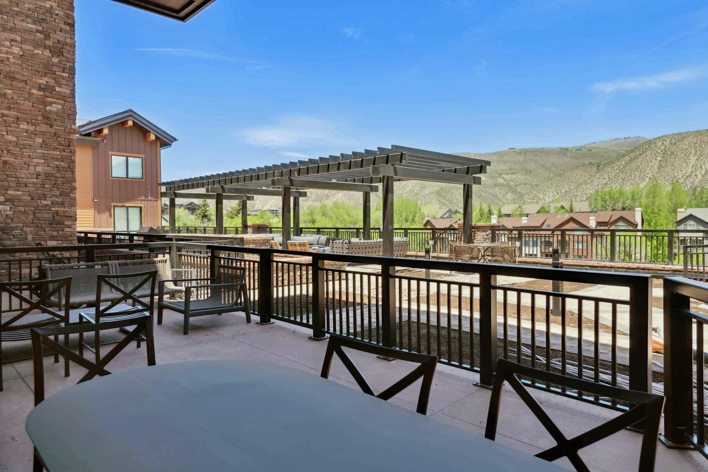 #210 - Patio