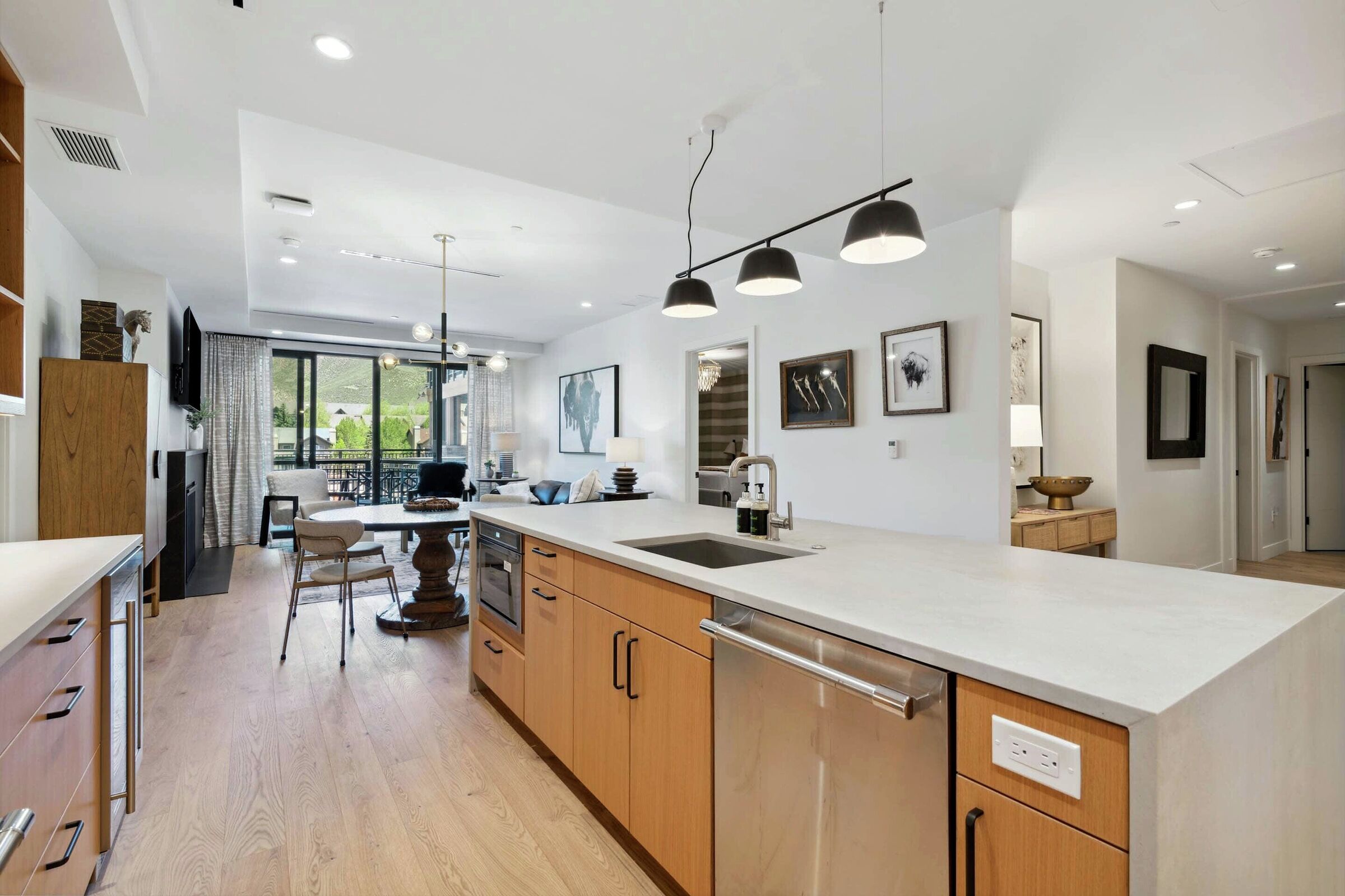 #210 - Kitchen