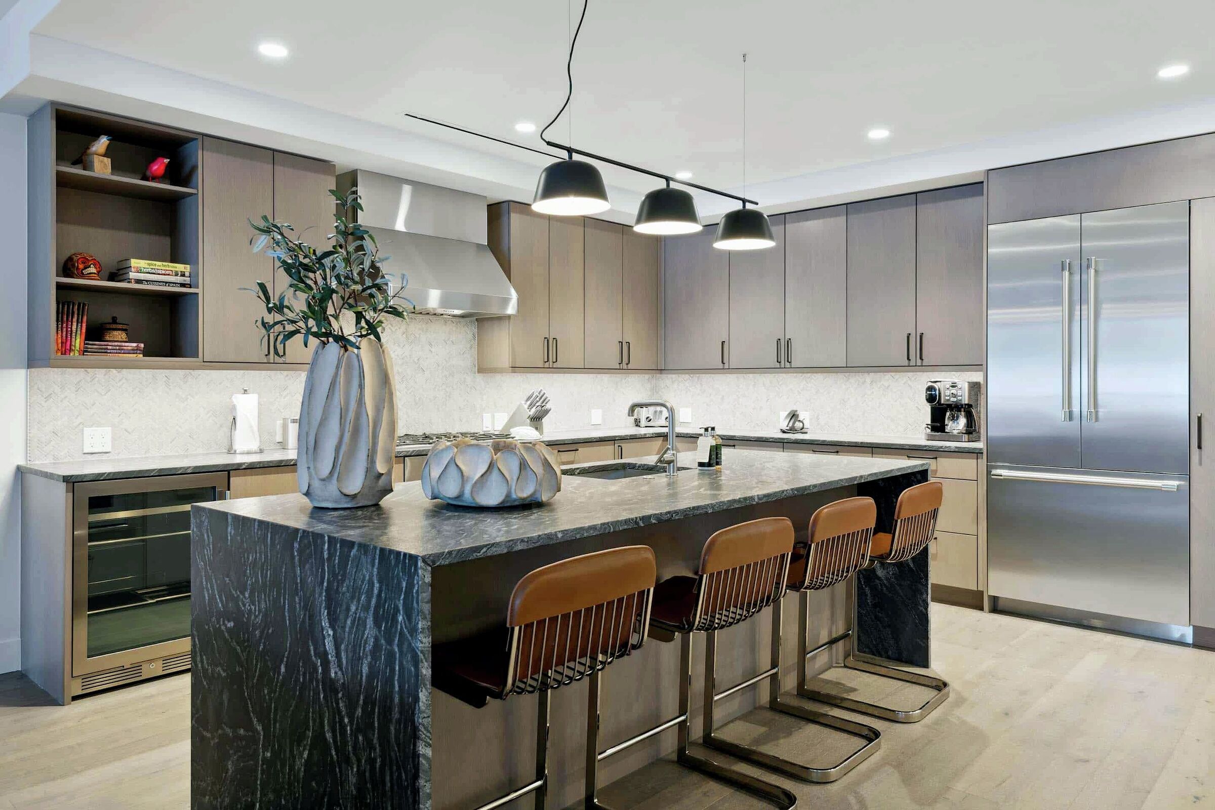 #309 - Kitchen