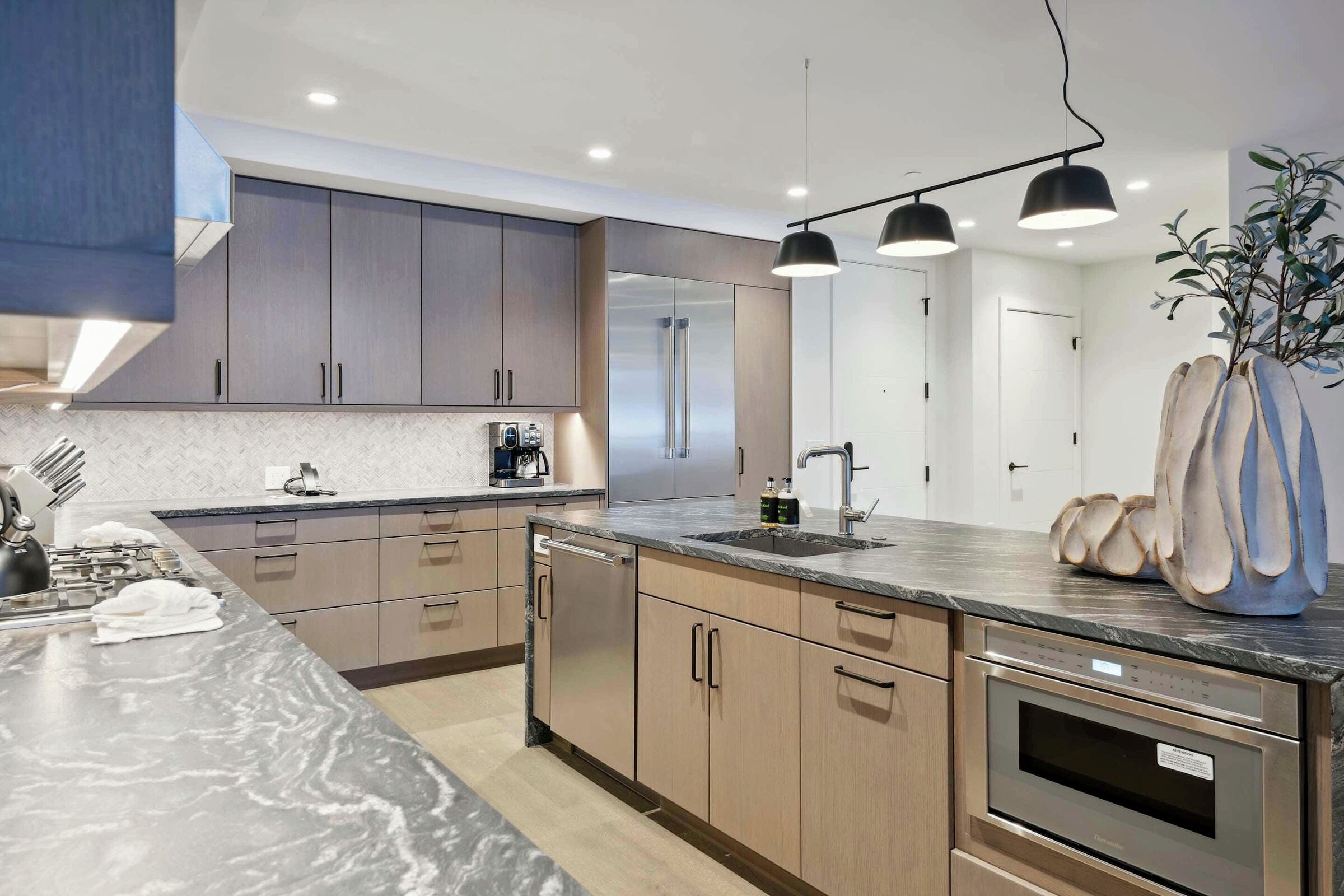 #309 - Kitchen