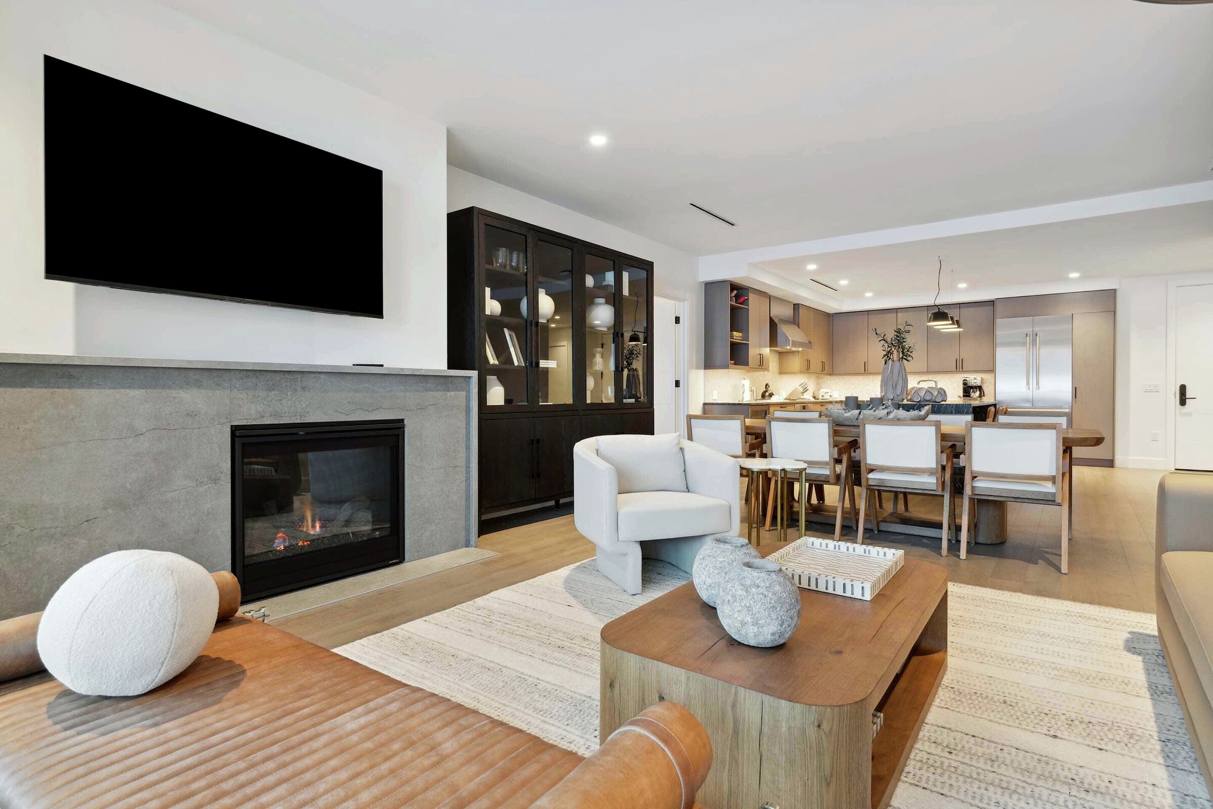 #309 - Living Area