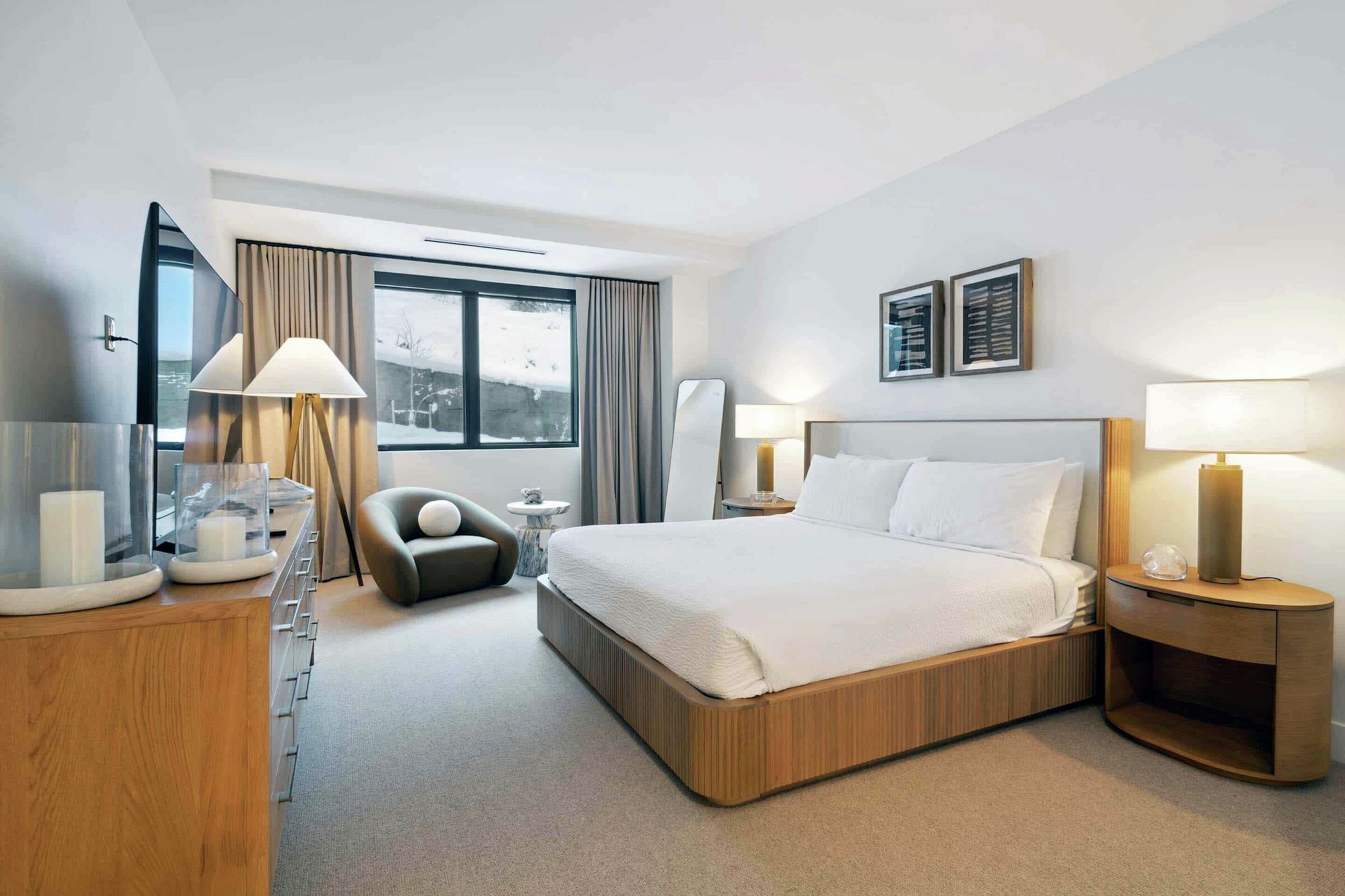 #309 - Master Bedroom