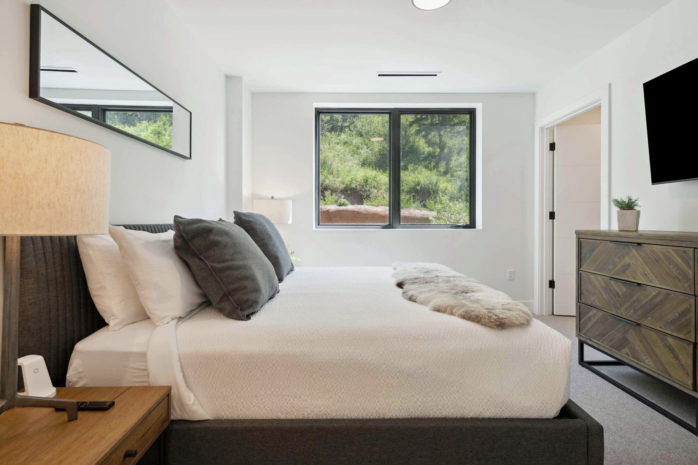 #303 - Bedroom