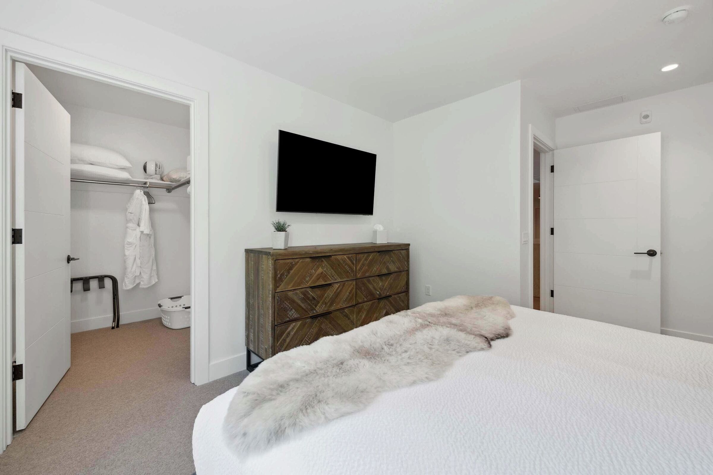 #303 - Bedroom