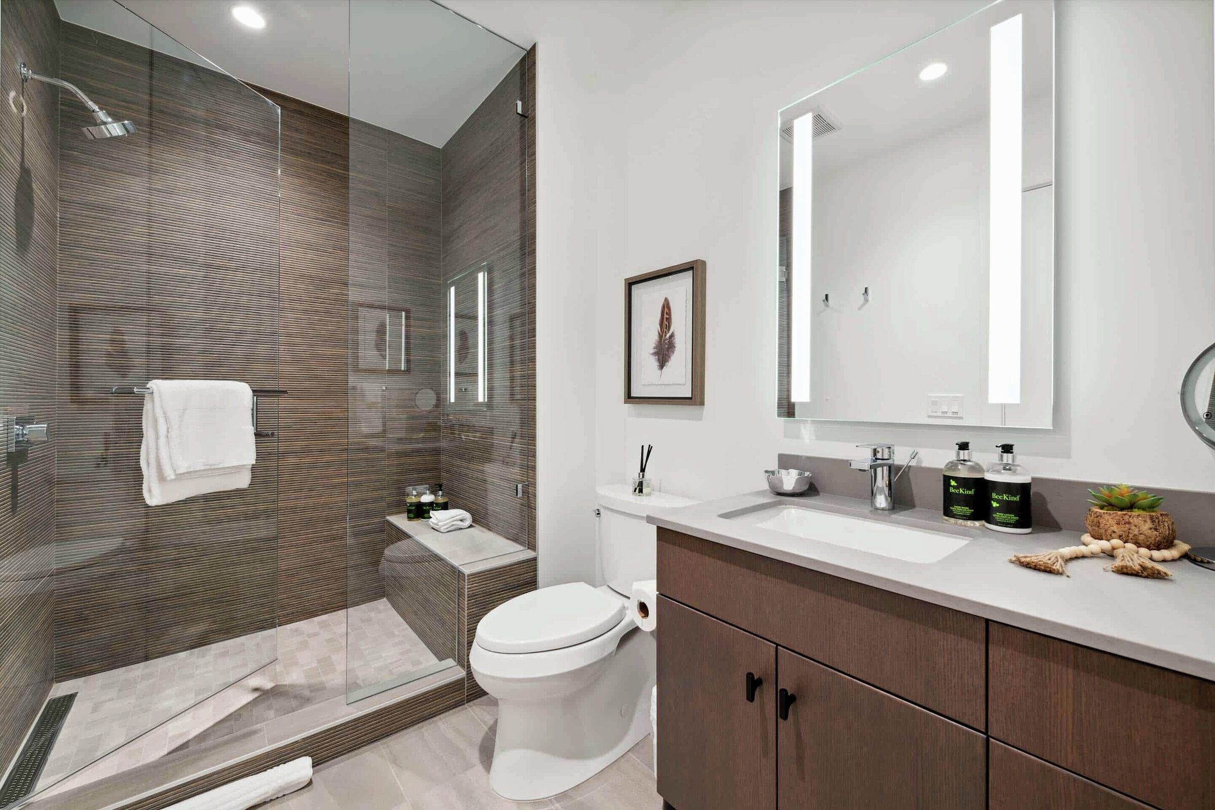 #303 - Bathroom