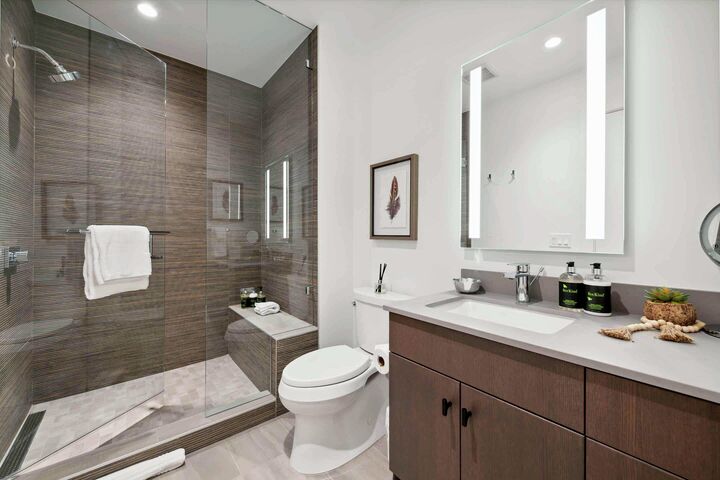 #303 - Bathroom