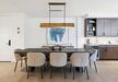 Gallery Thumbnail (#303 - Dining Area)