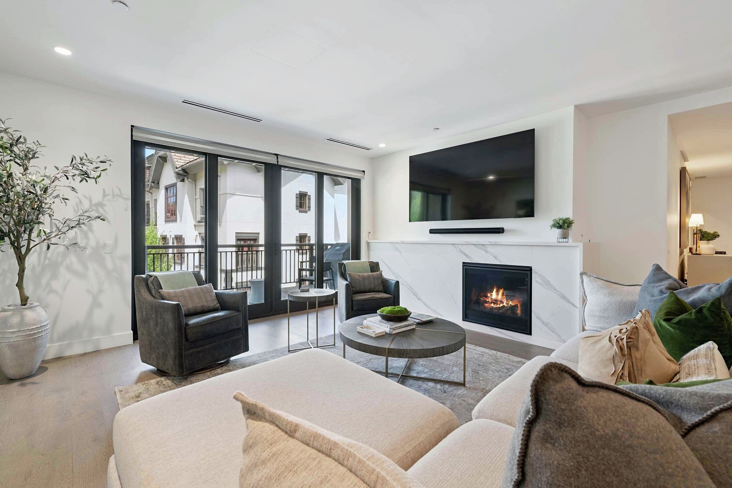 #303 - Living Area