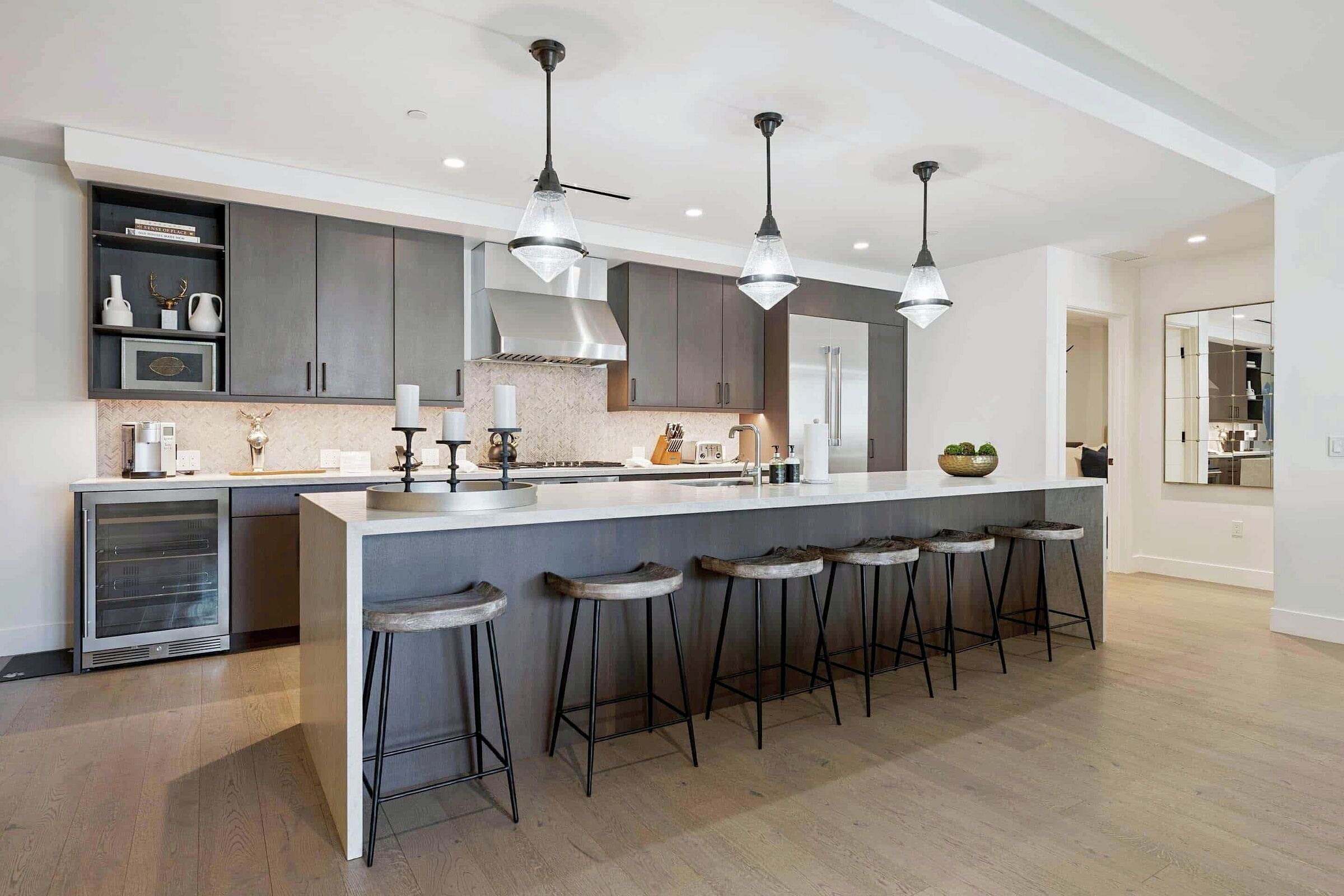 #303 - Kitchen