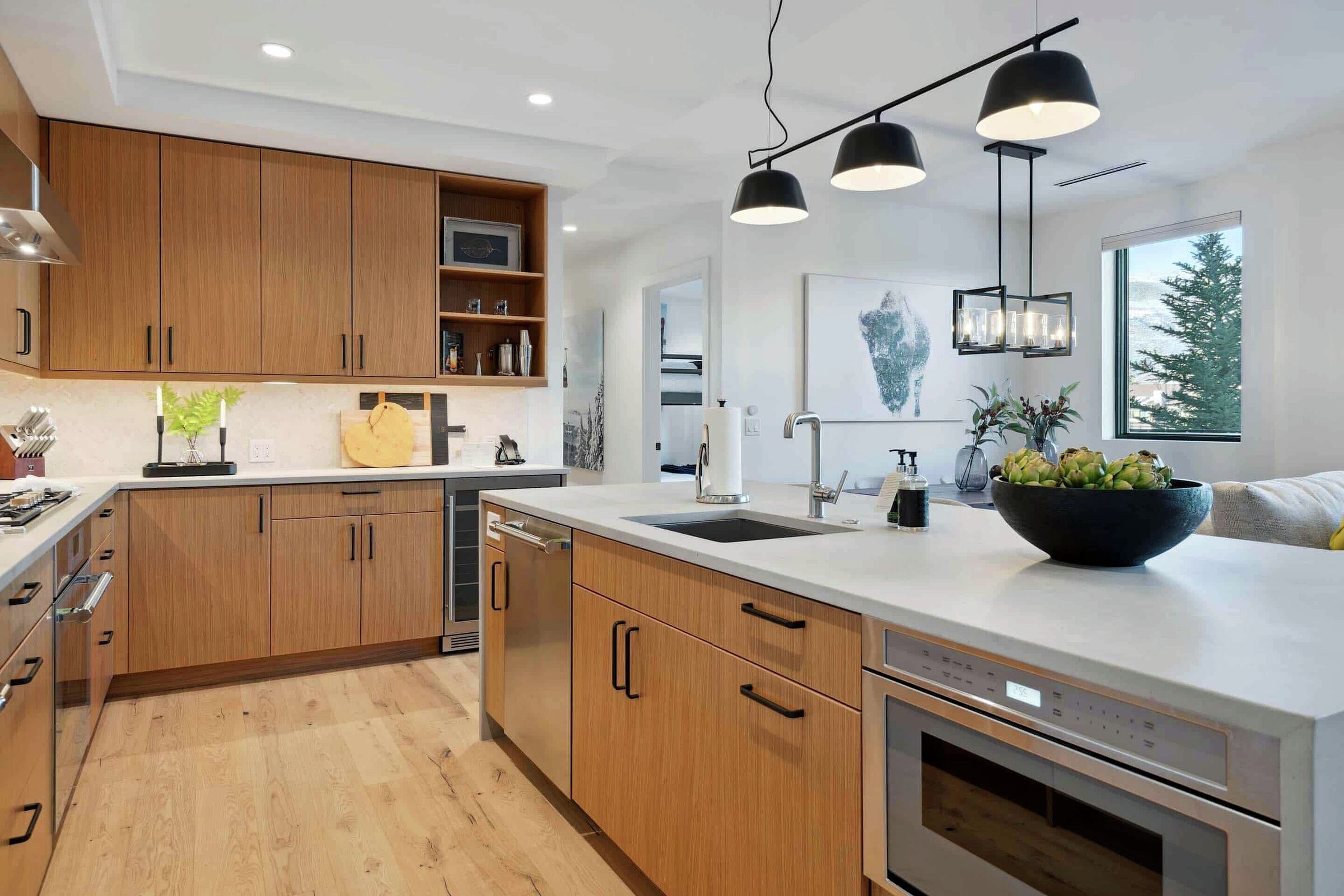 #228 - Kitchen
