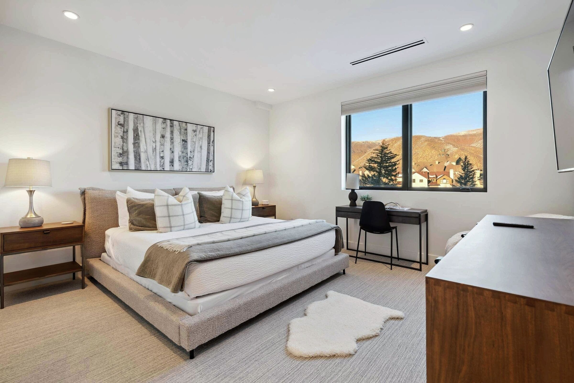 #228 - Master Bedroom