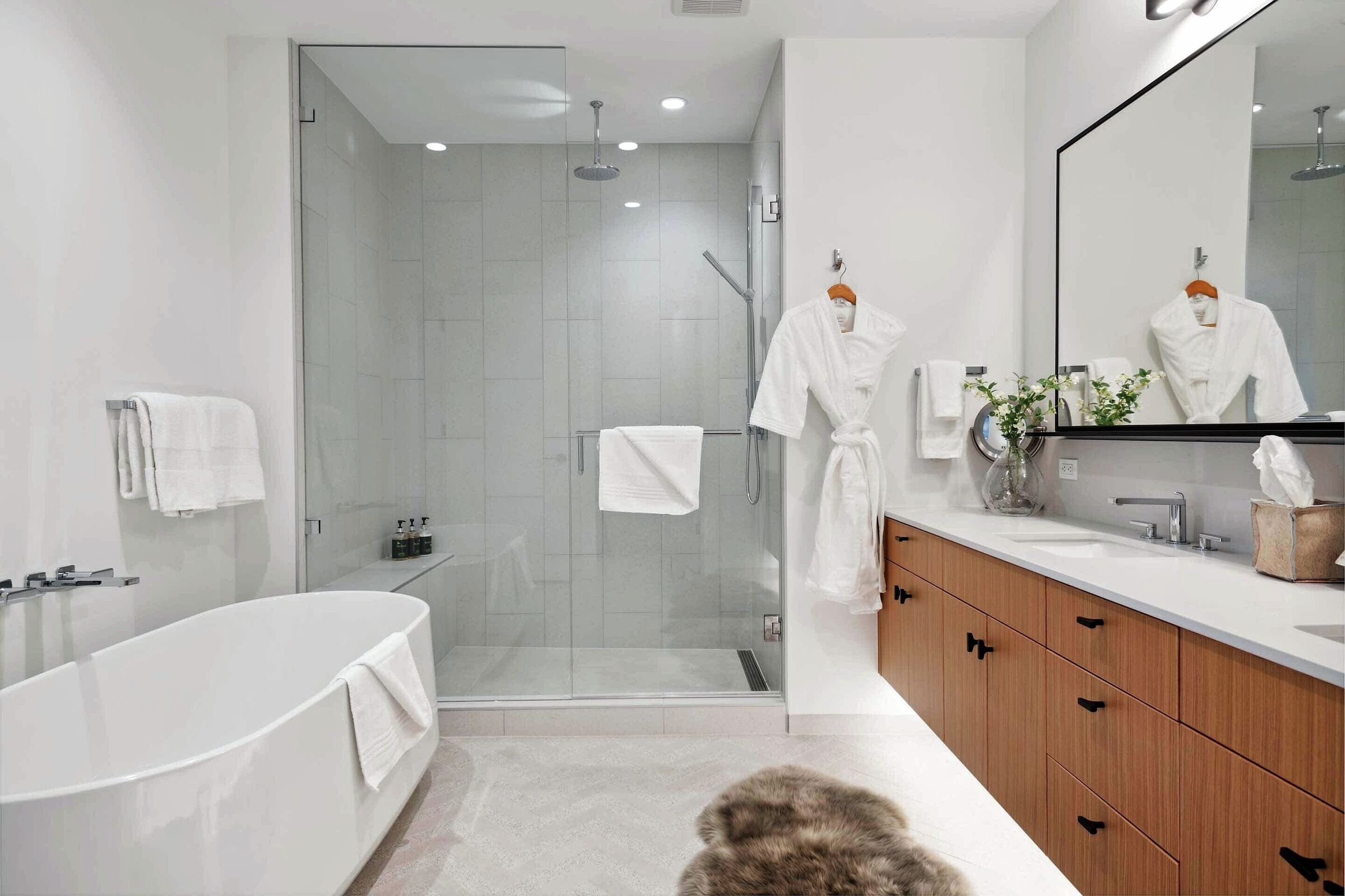 #228 - Master Ensuite Bathroom