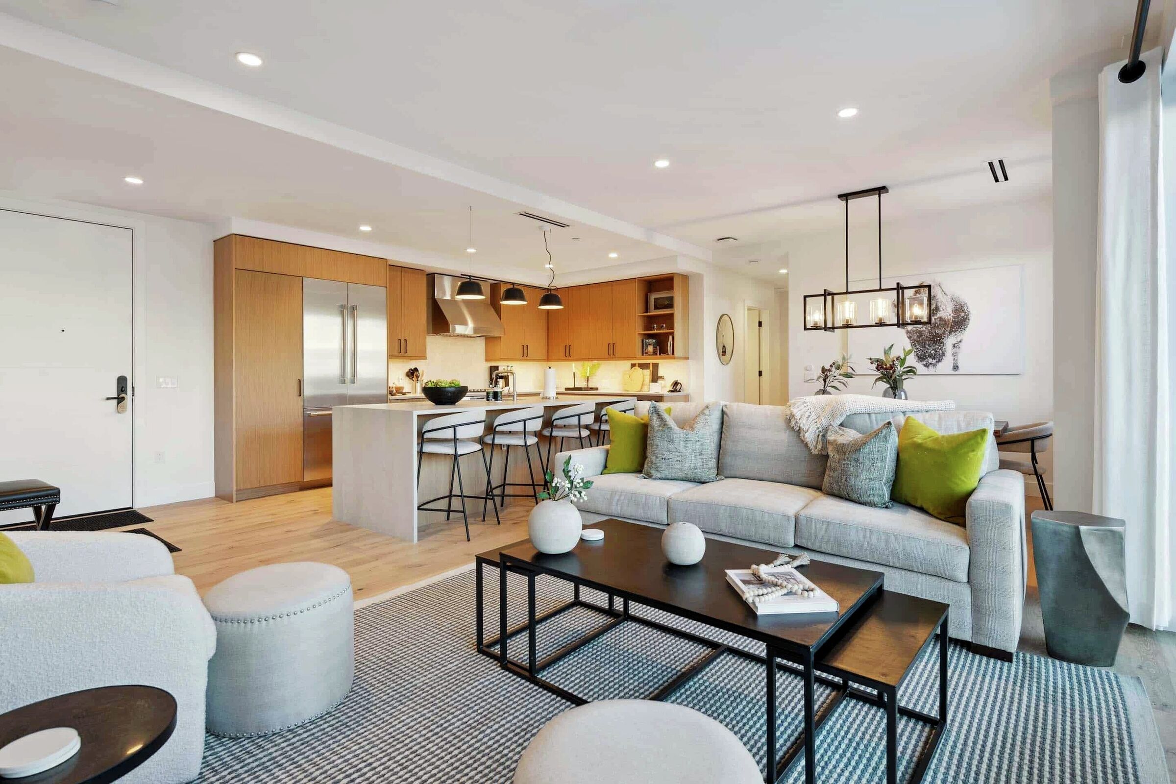 #228 - Living Area