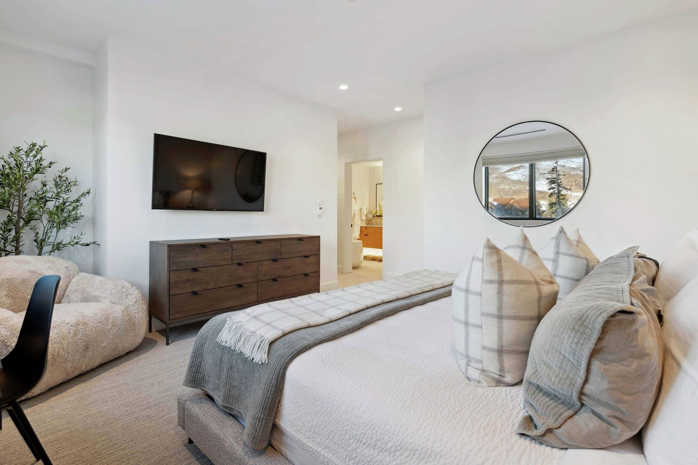 #228 - Master Bedroom