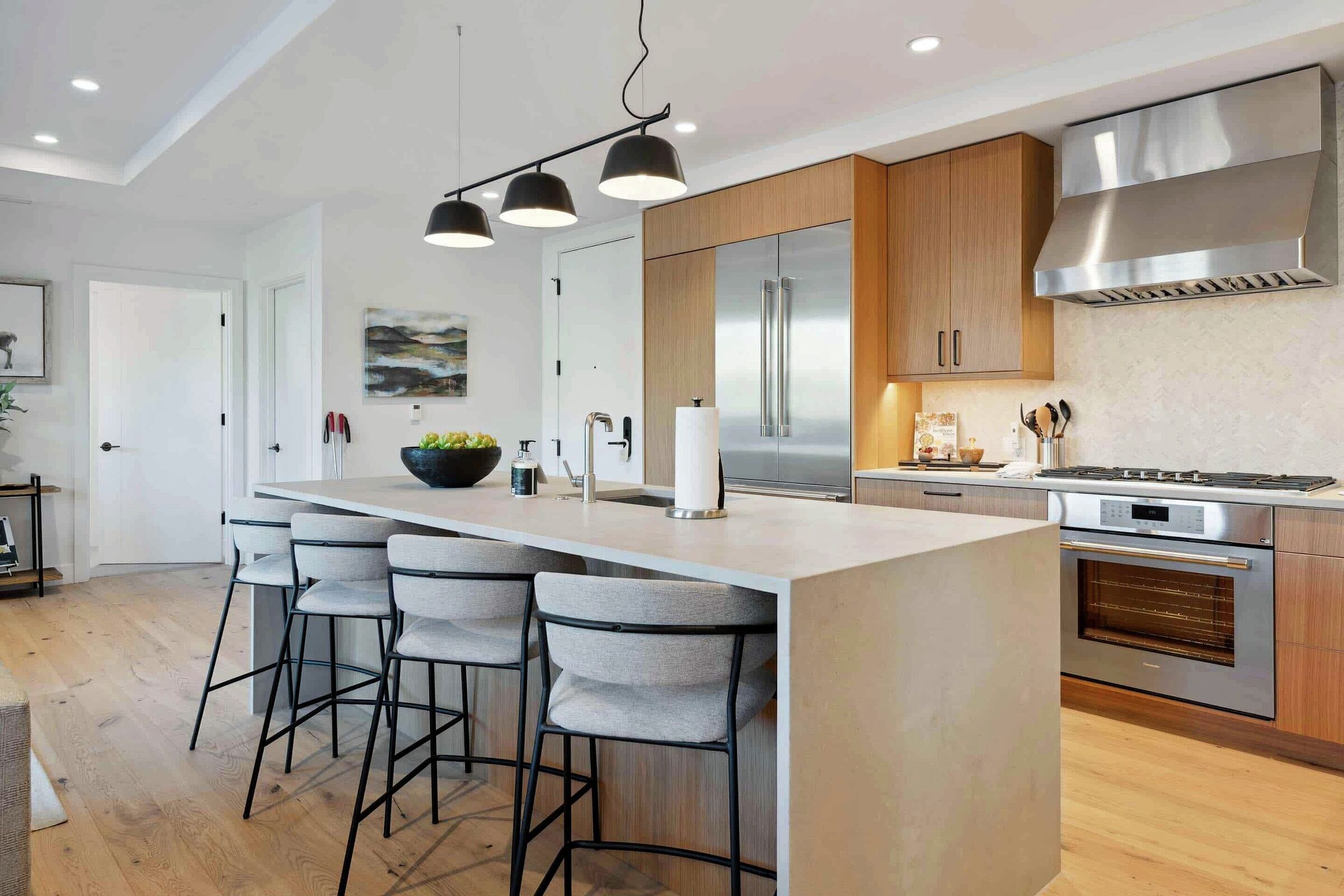 #228 - Kitchen