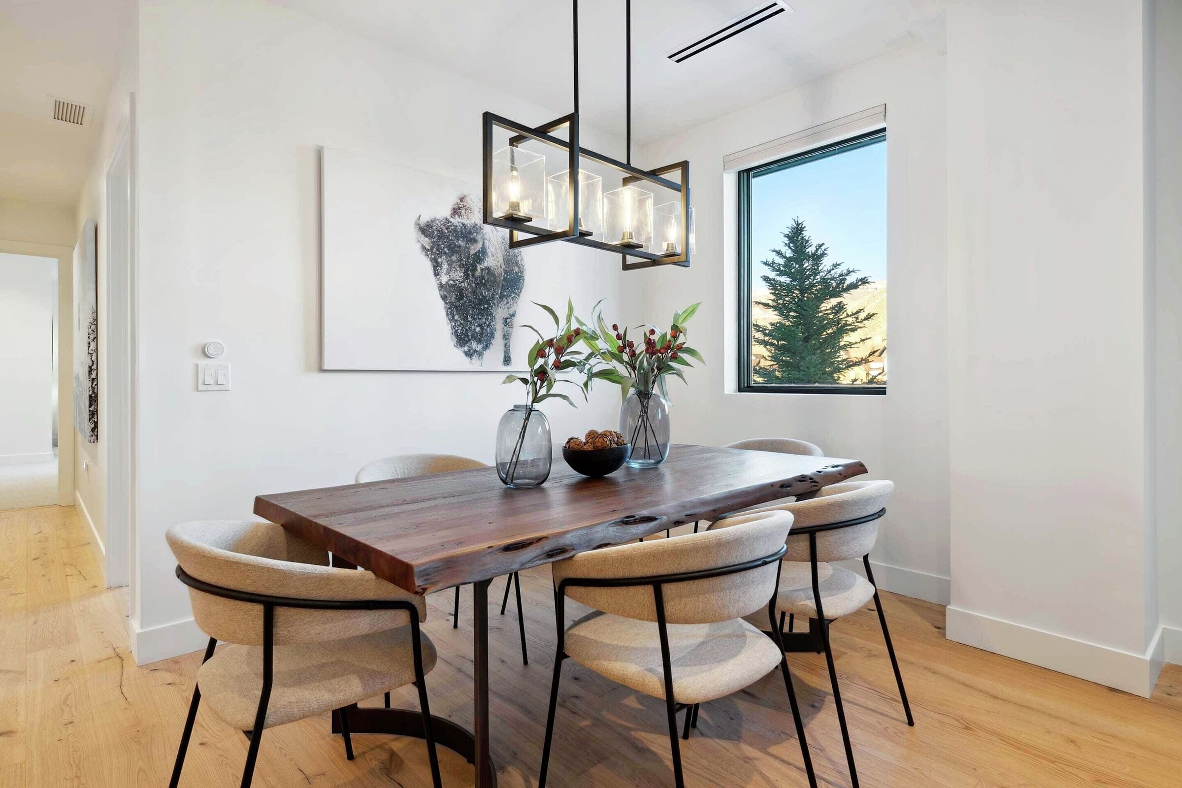 #228 - Dining Area