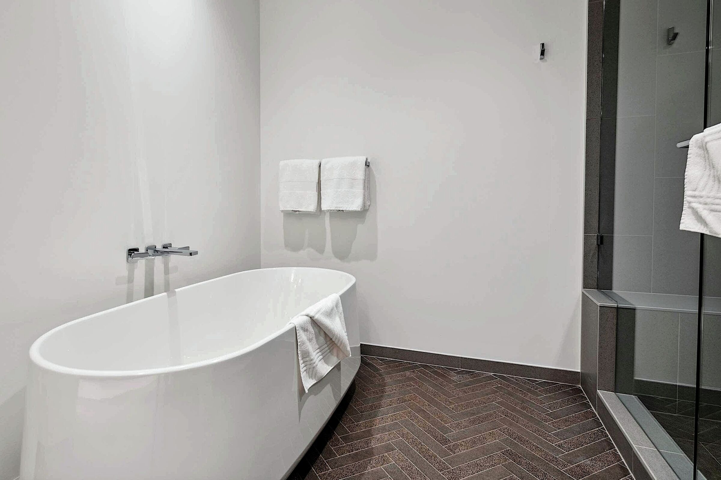 Master Ensuite Bathroom