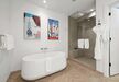 Gallery Thumbnail (#429 - Master Ensuite Bathroom)