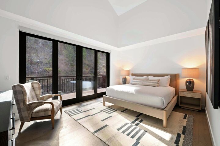 #429 - Master Bedroom