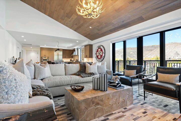 #429 - Living Area