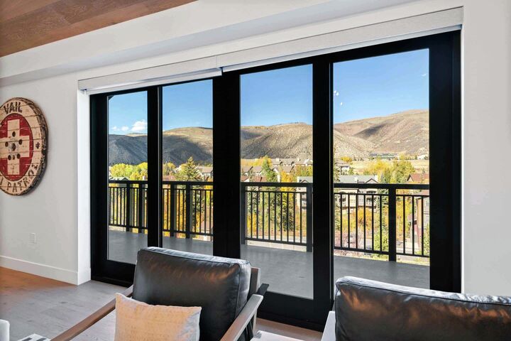 #429 - Living Area View