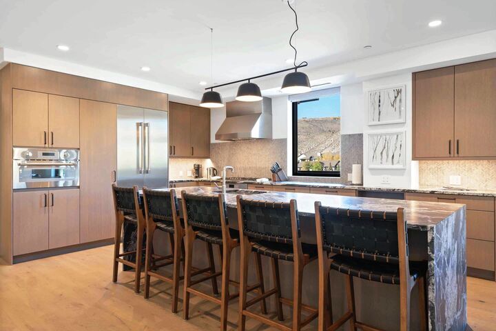 #429 - Kitchen