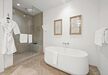 Gallery Thumbnail (#429 - Ensuite Bathroom)