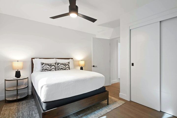 #429 - Bedroom