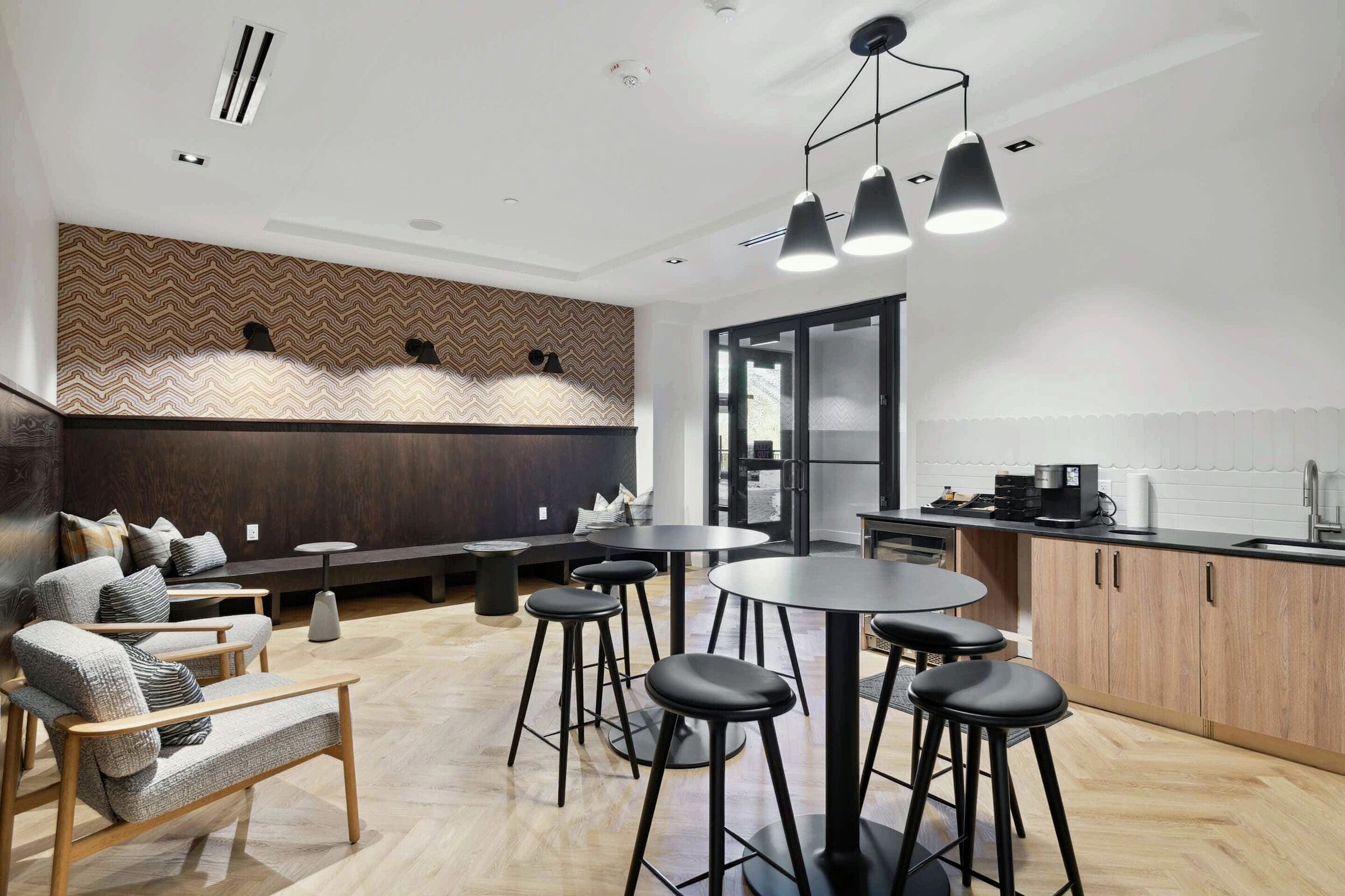 Coffee Lounge
