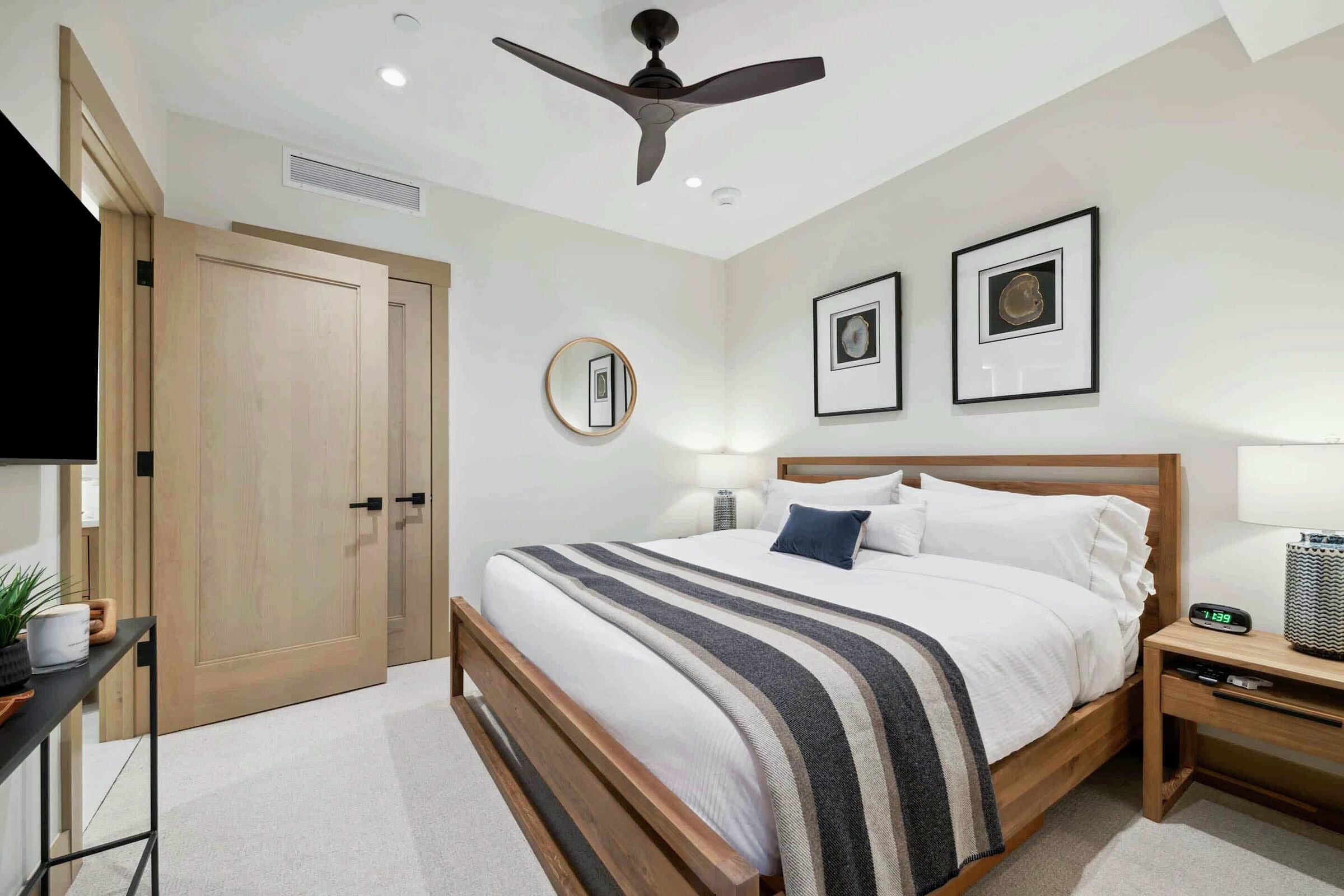 #108 - Master Bedroom