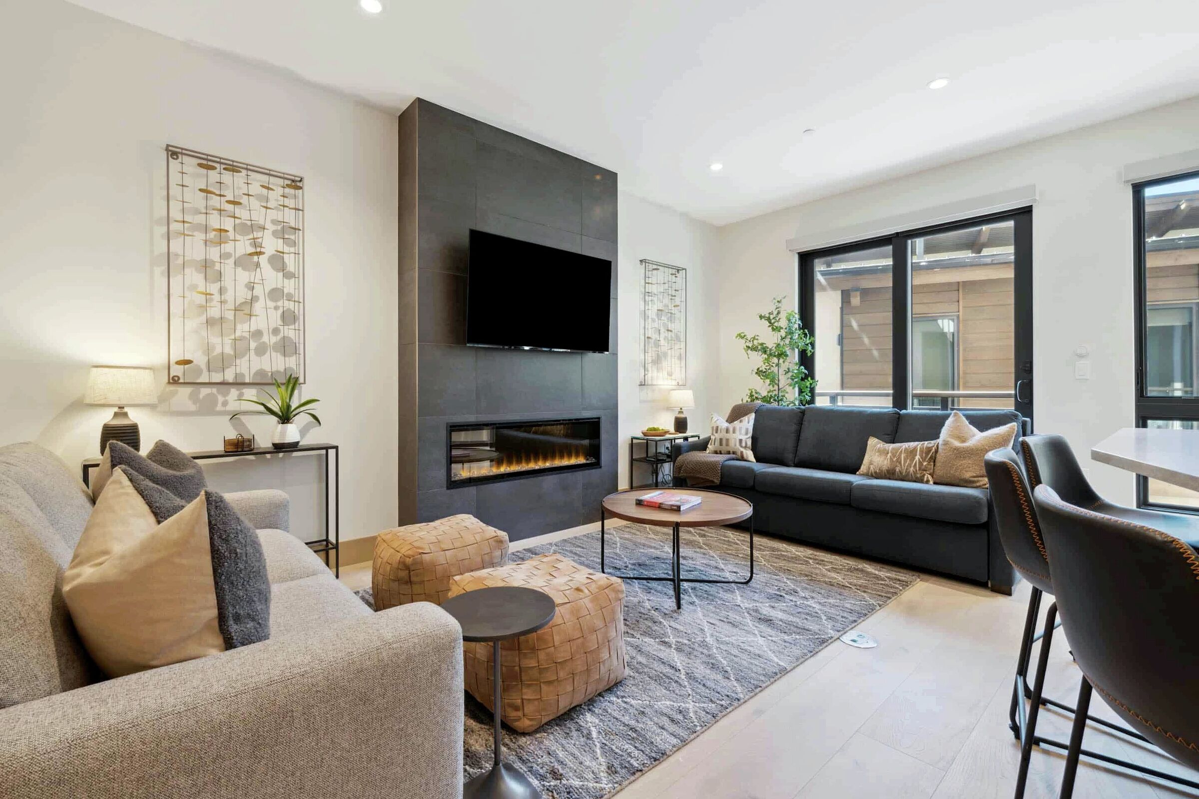 #108 - Living Room