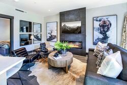 #208 - Living Area