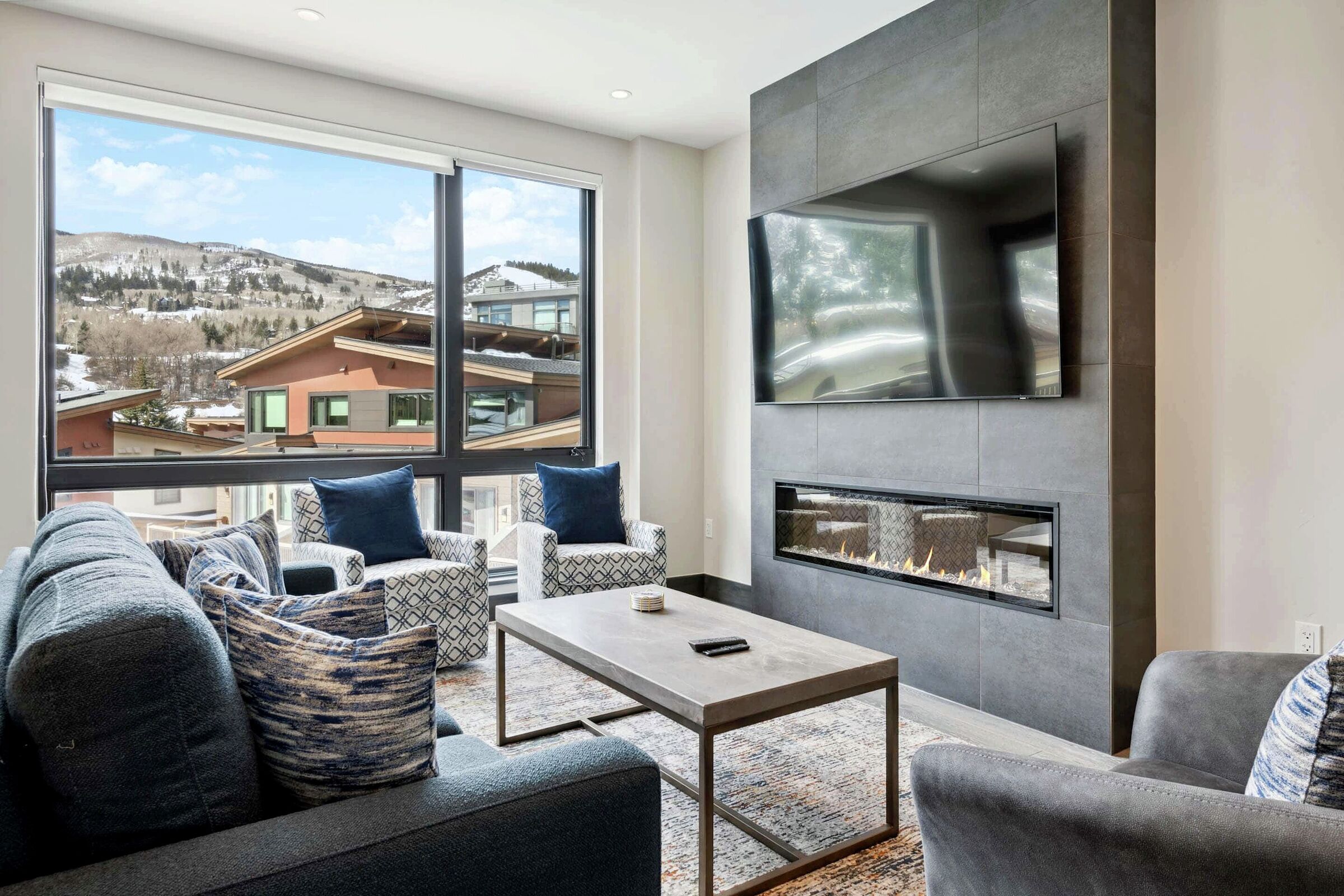 #204 - Living Area