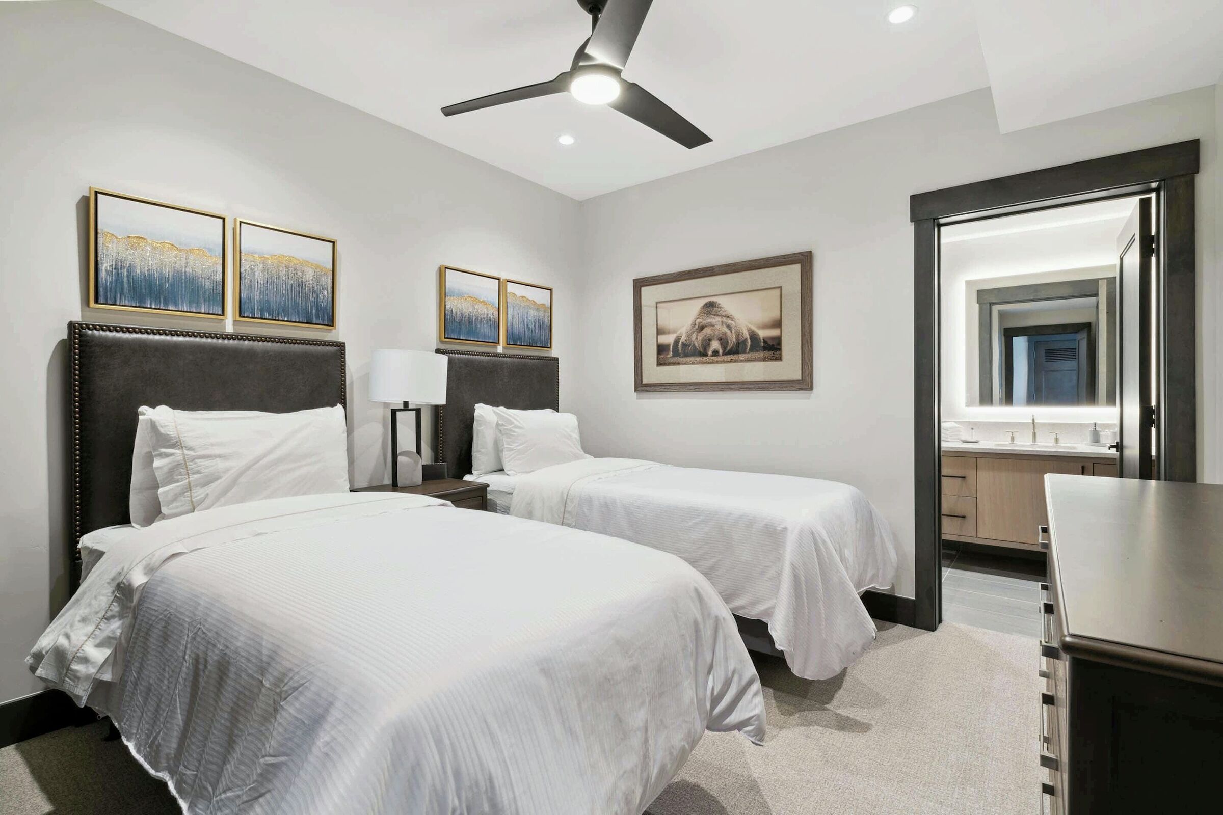 #204 - Bedroom
