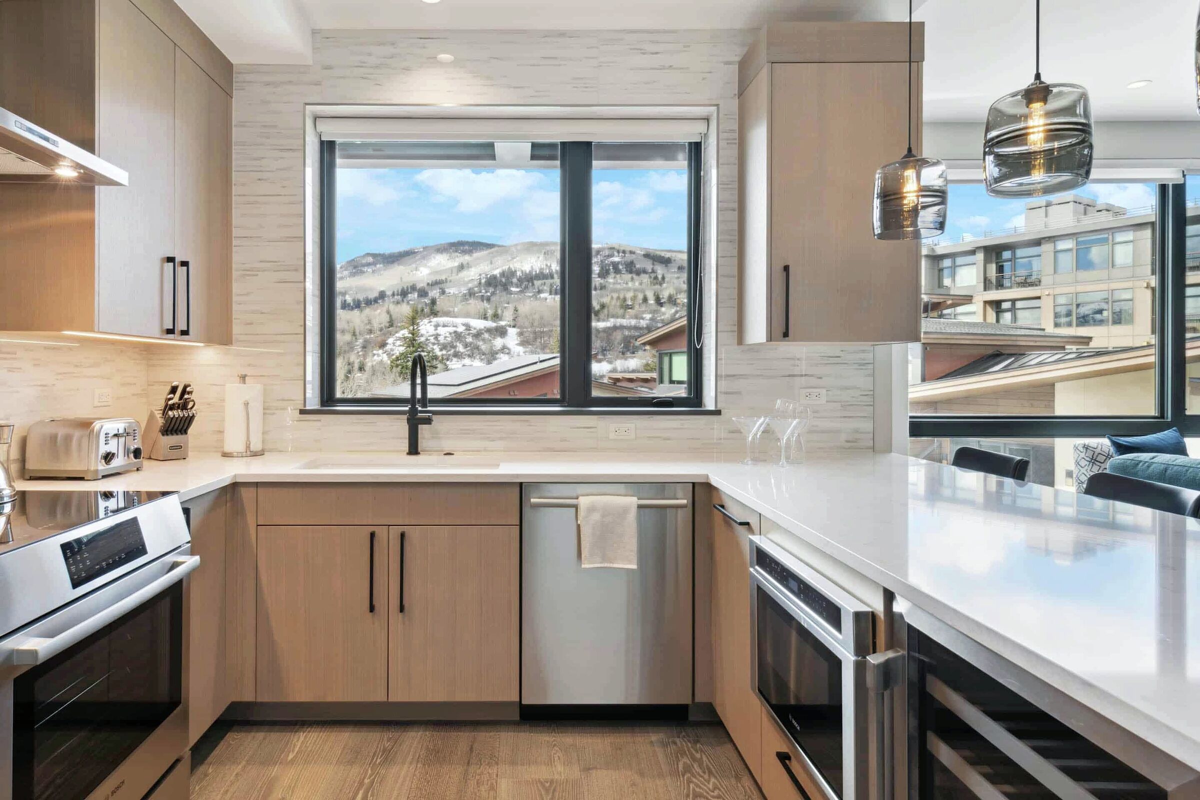 #204 - Kitchen