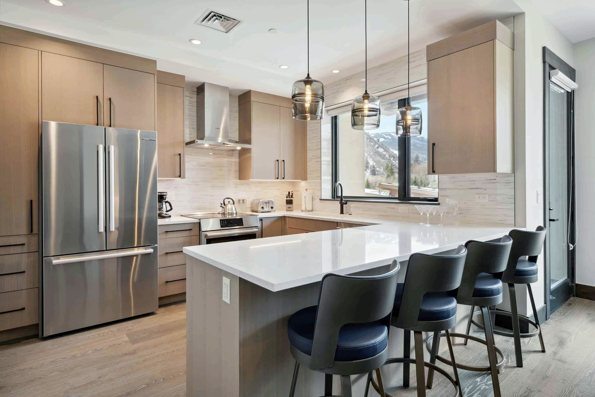#204 - Kitchen