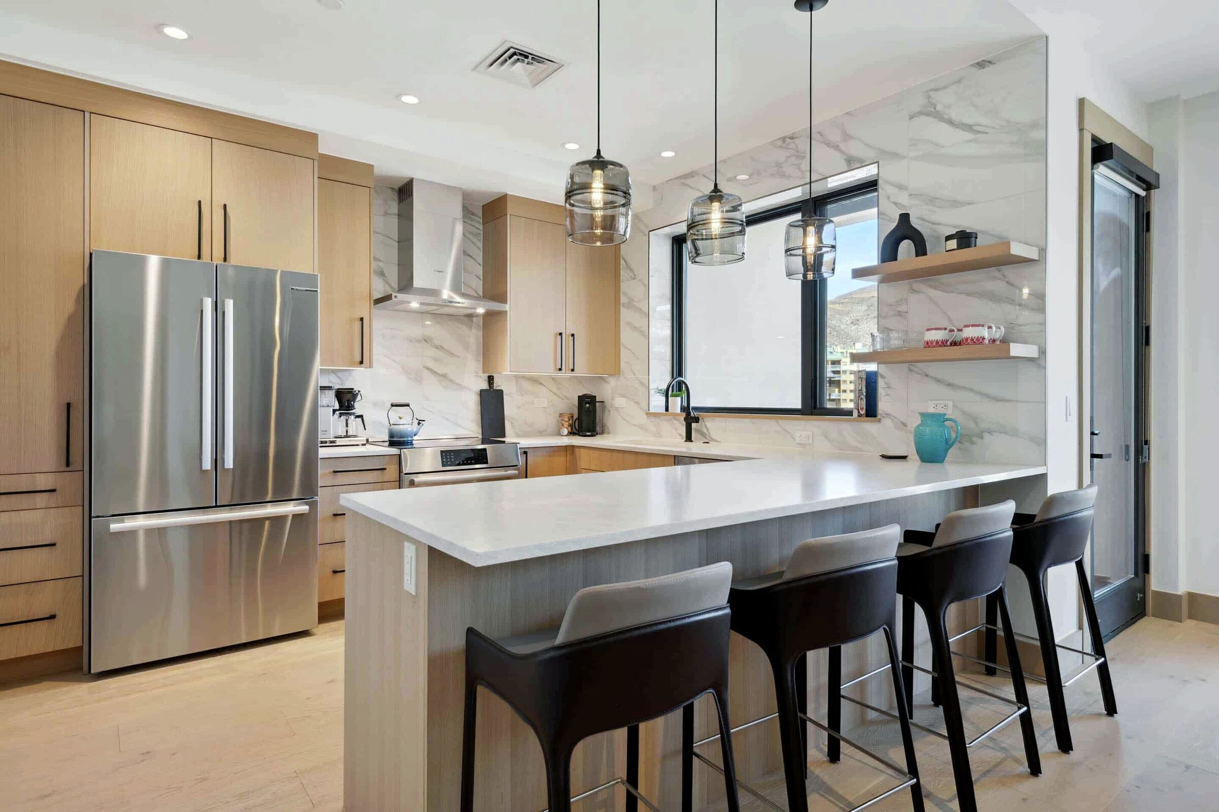 #405 - Kitchen