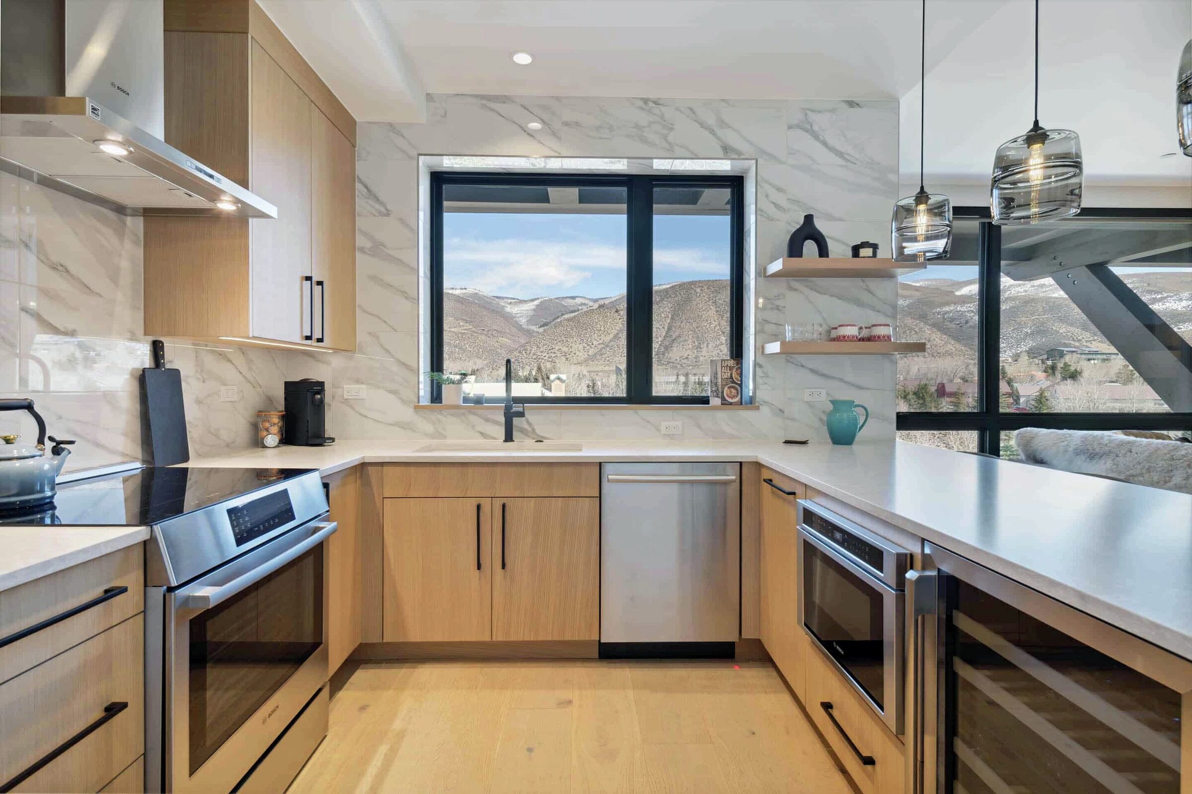 #405 - Kitchen