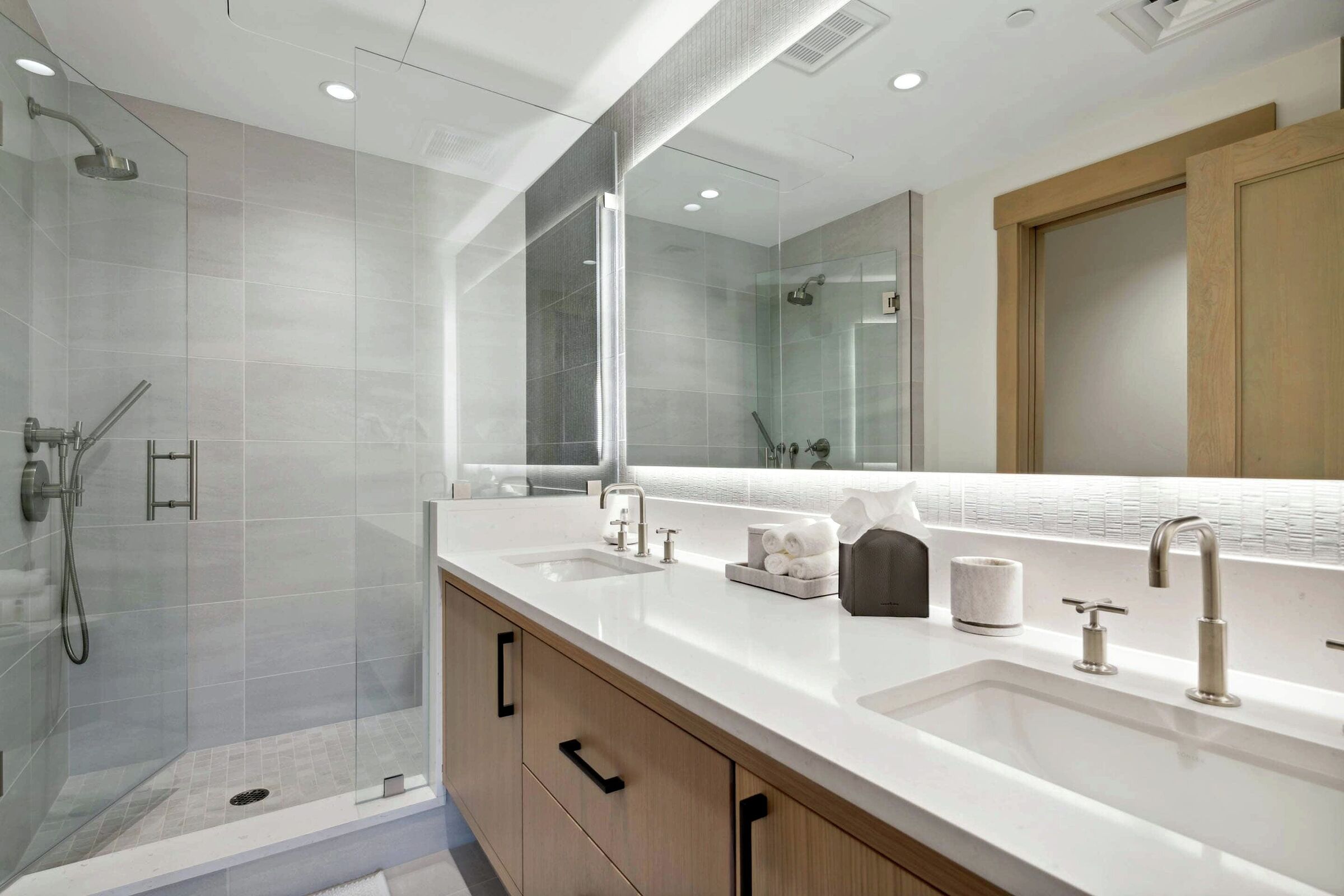 Master Ensuite Bathroom