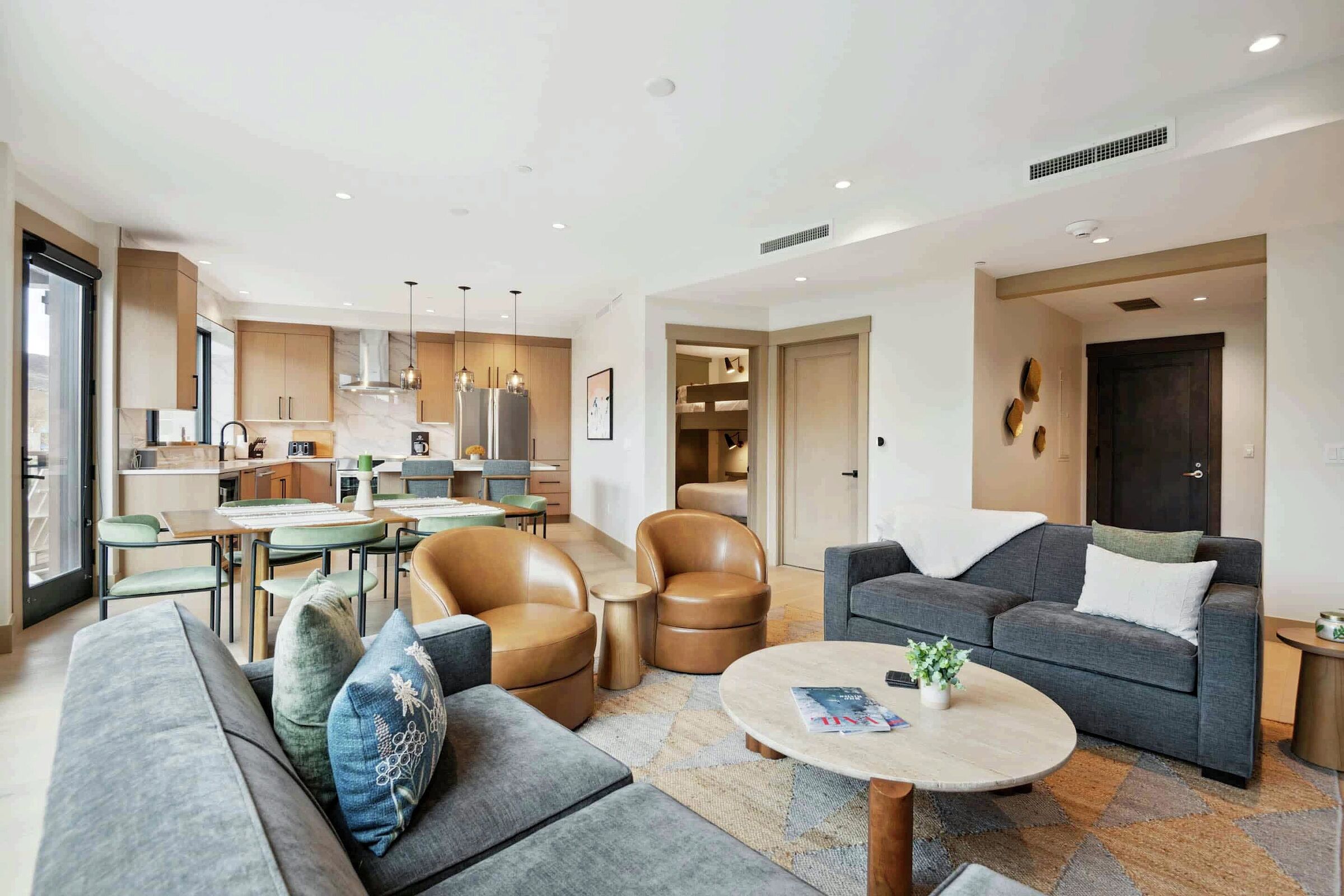 #207 - Living Area