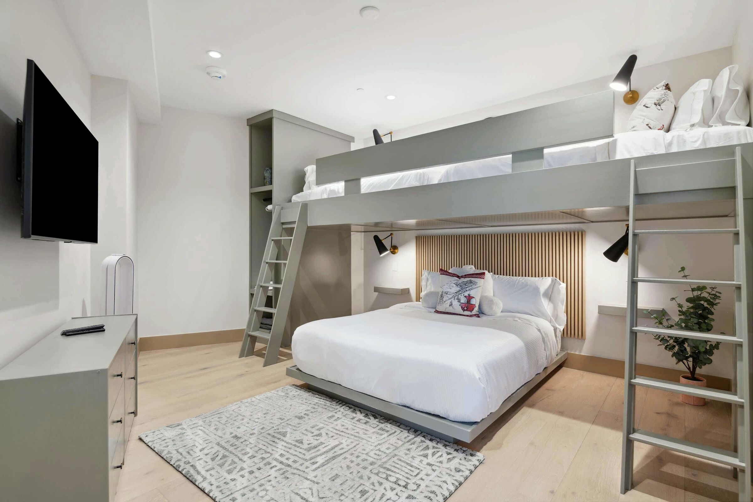 #207 - Bedroom