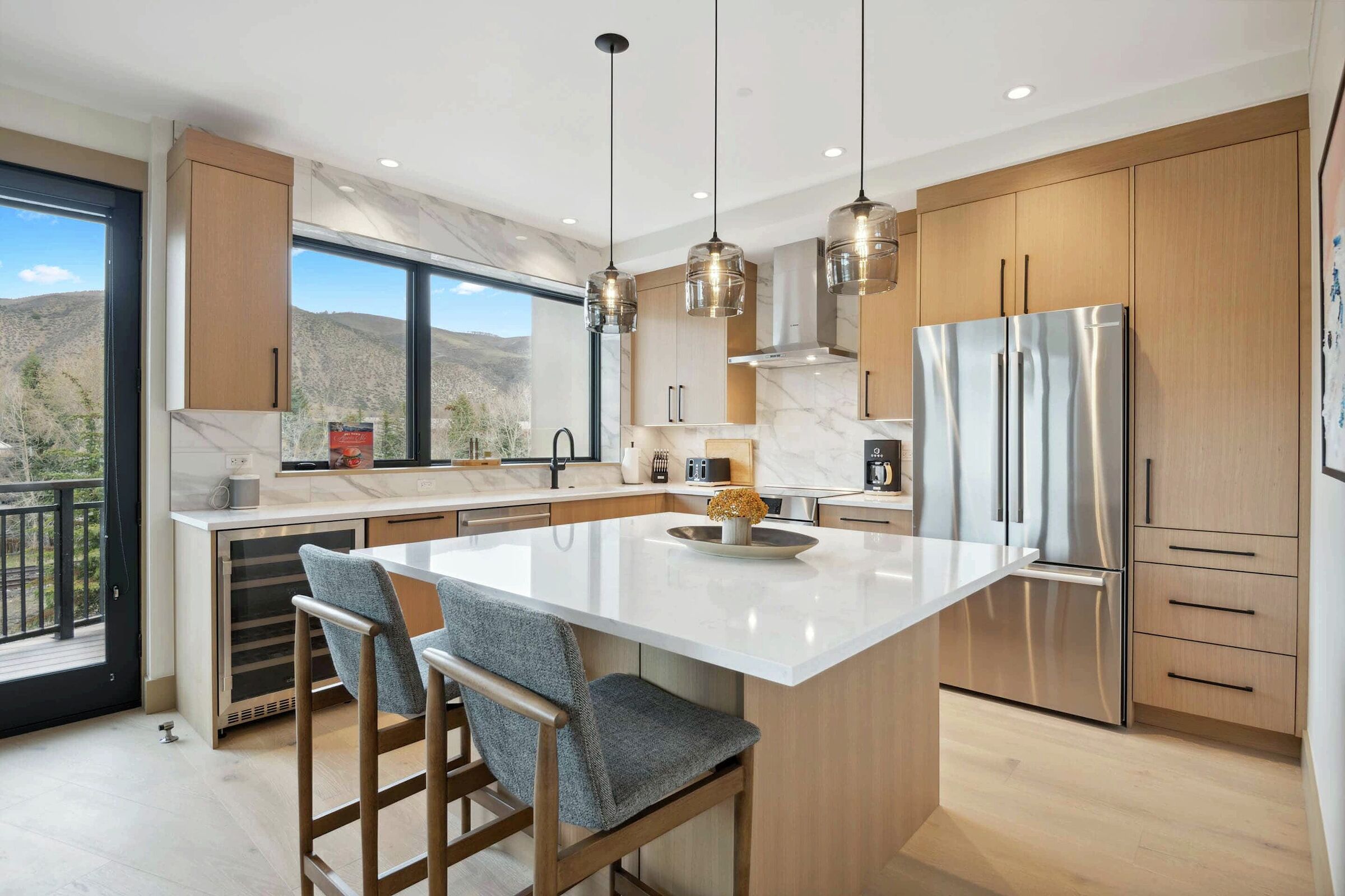 #207 - Kitchen