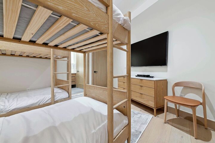 #307 - Bedroom