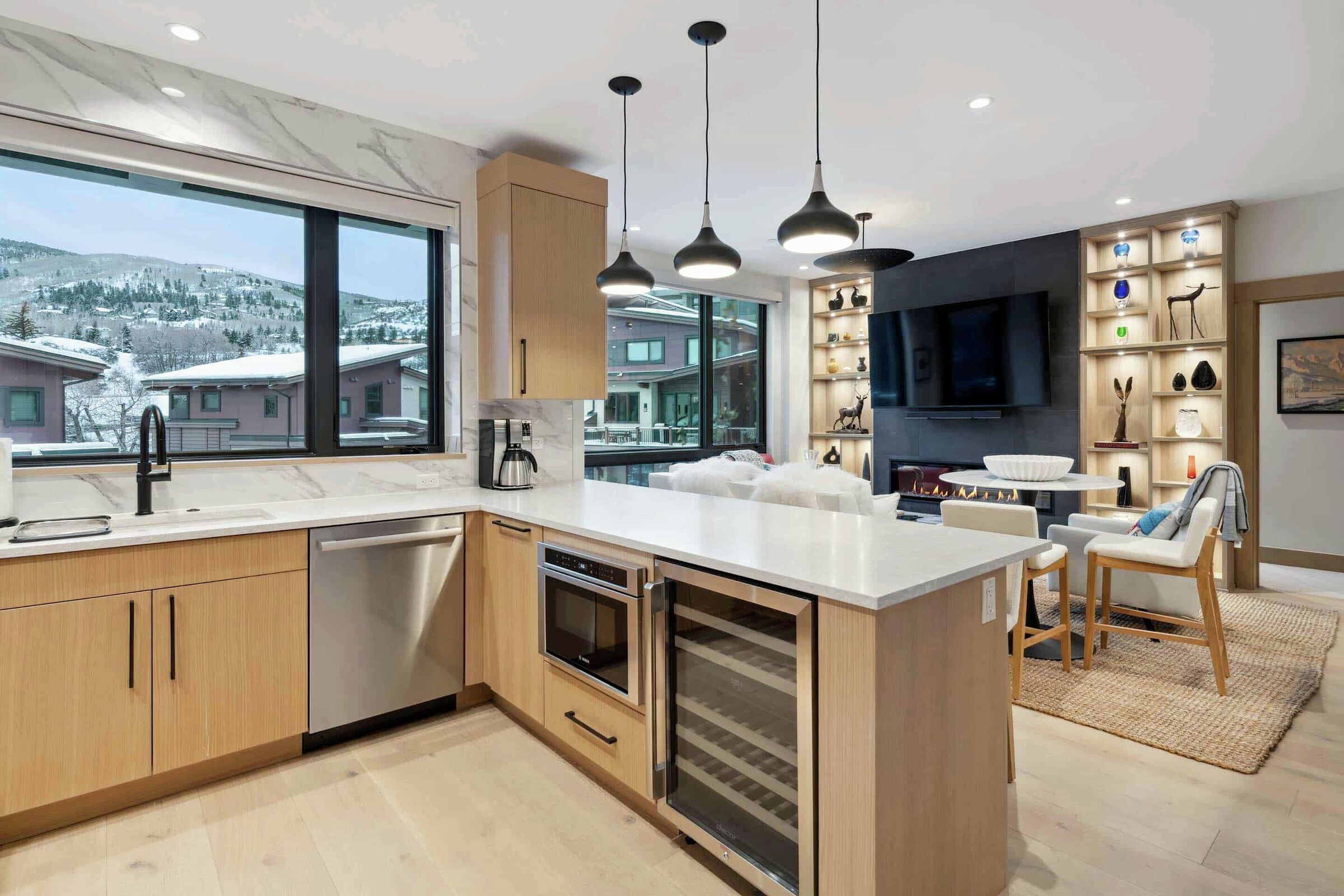 #102 - Kitchen